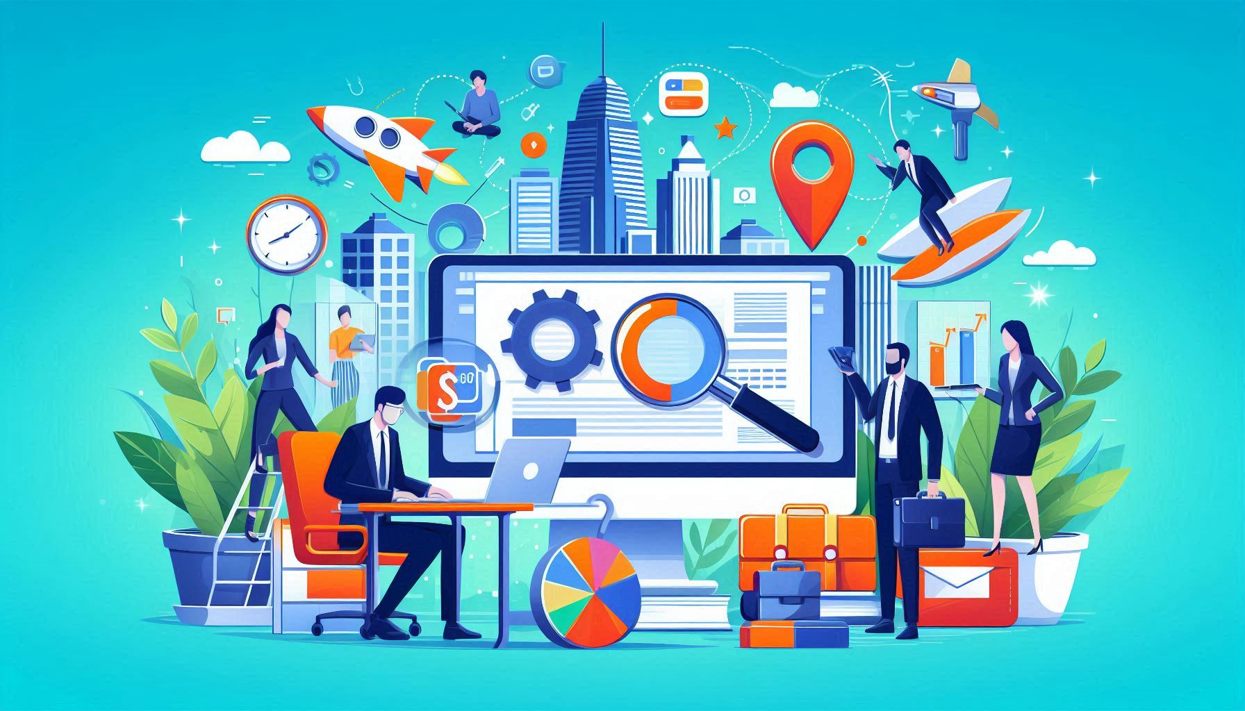 Best SEO Company in Kolkata – Top SEO Services to Boost Your Business