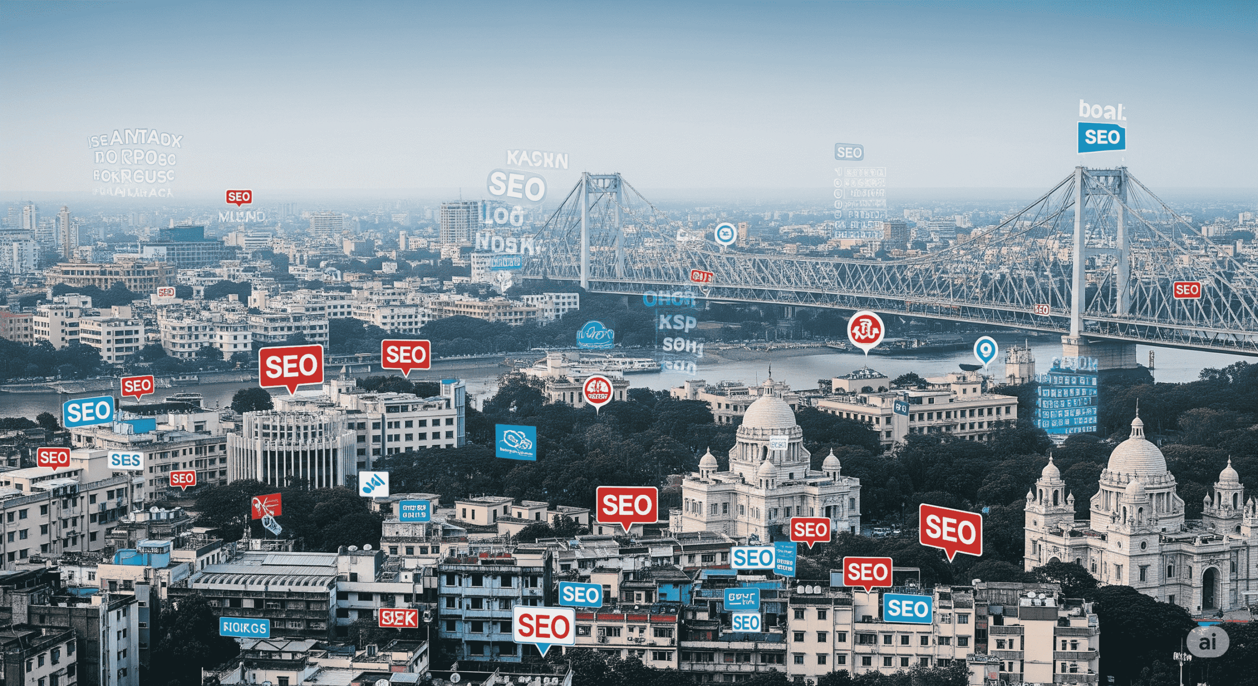Local SEO Service in Kolkata!