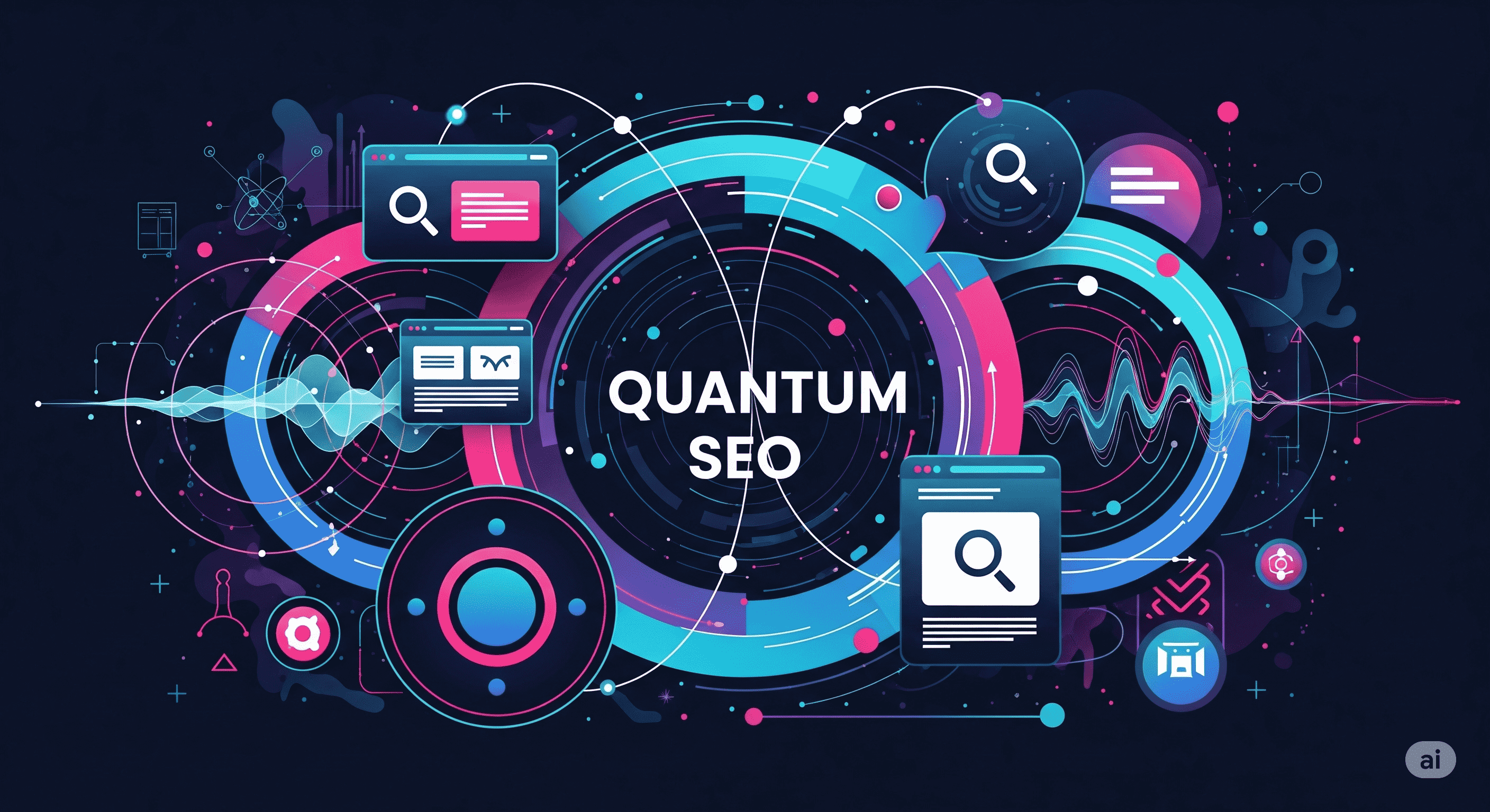 What is Quantum SEO A Deep Dive into the Future of Search Engine Optimization