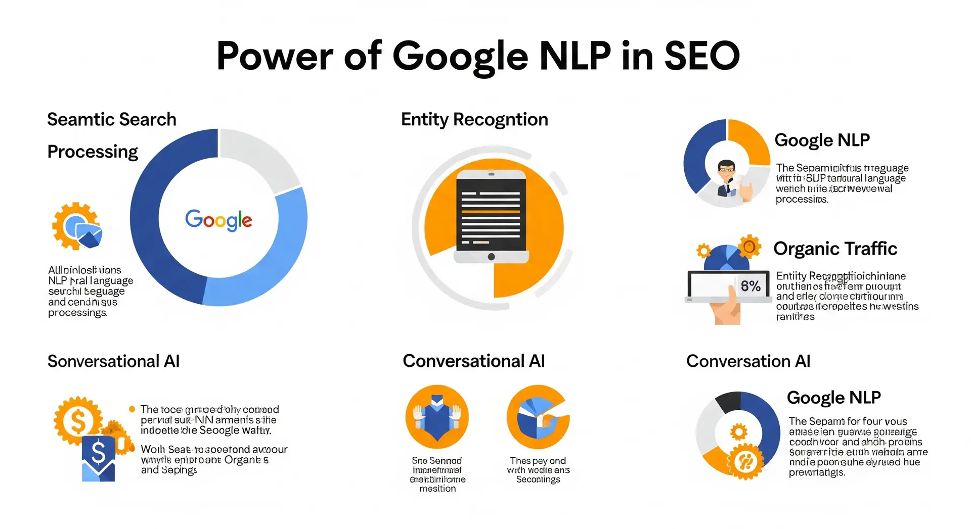 power of Google NLP in SEO with this complete 2025
