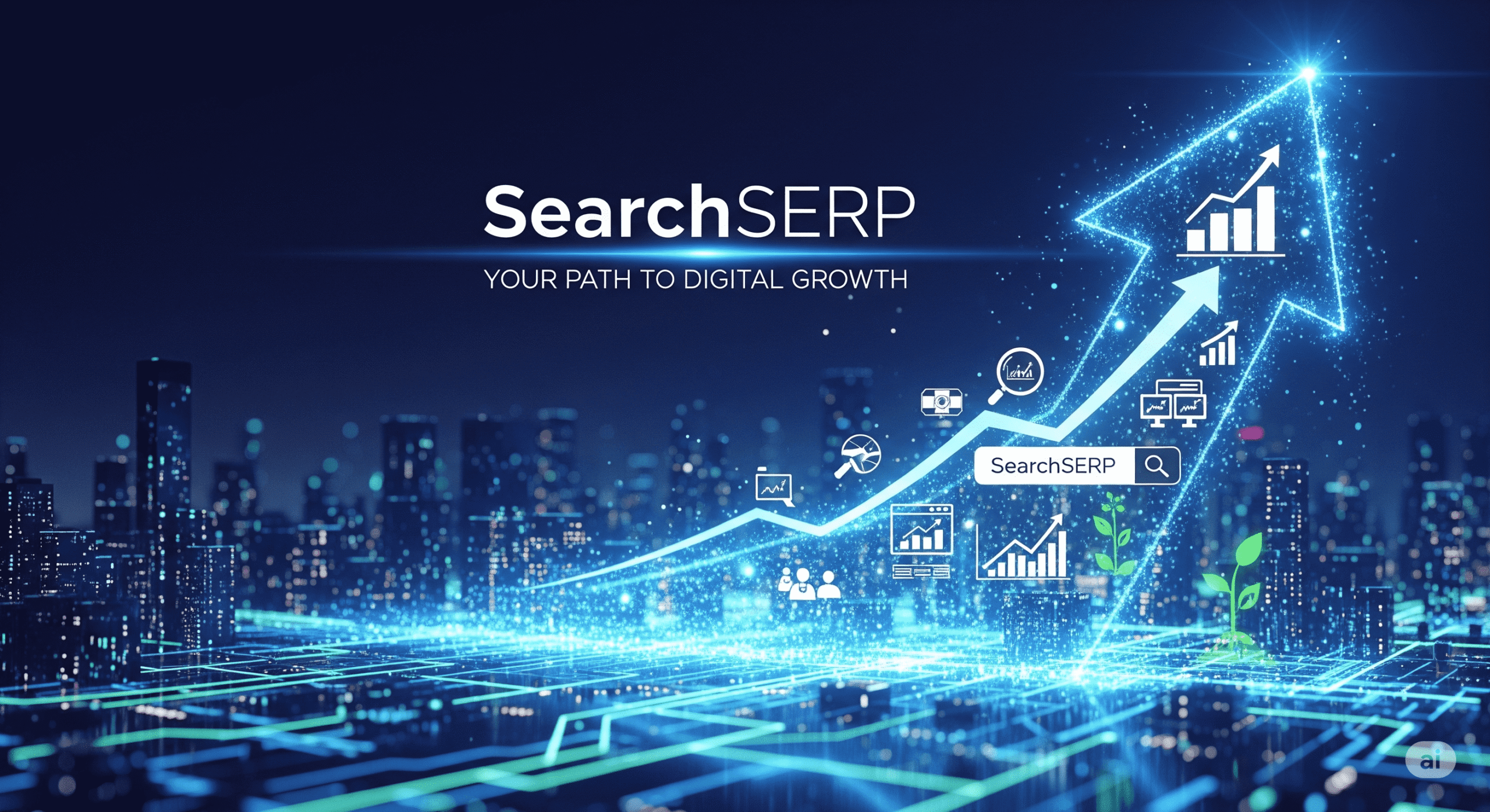 SearchSERP – Best SEO Company in Newtown Your Partner in Digital Growth